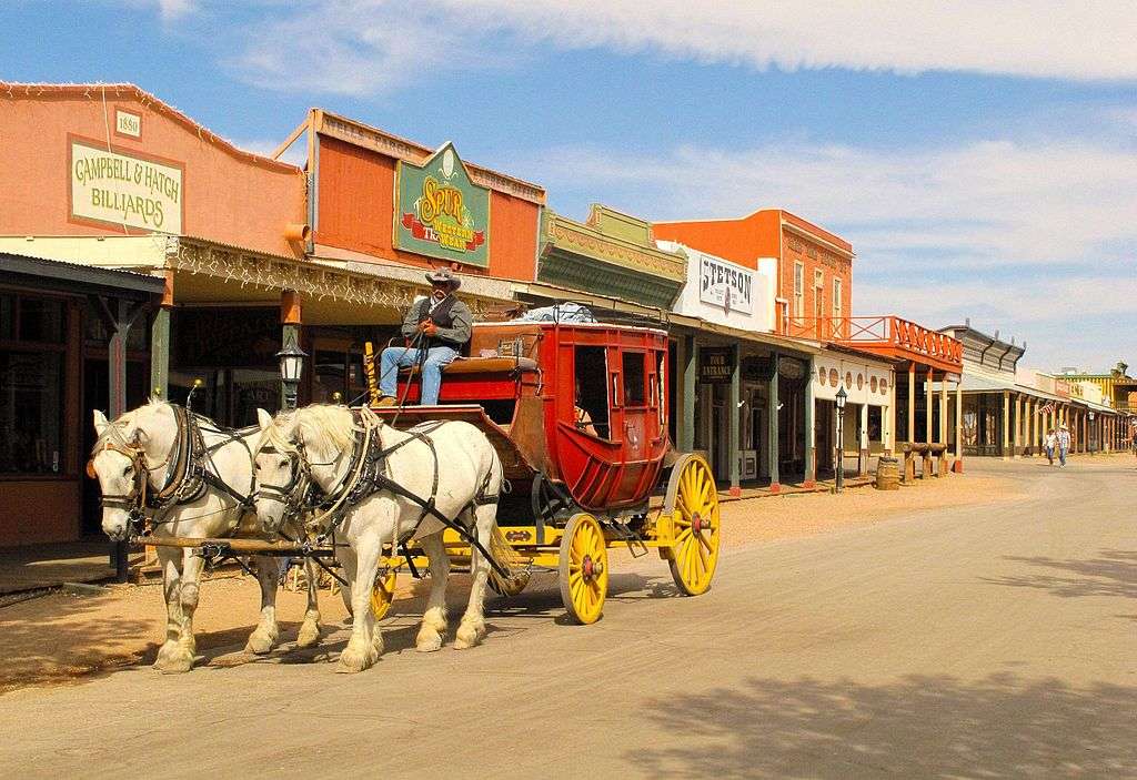 historic things to do in tombstone
