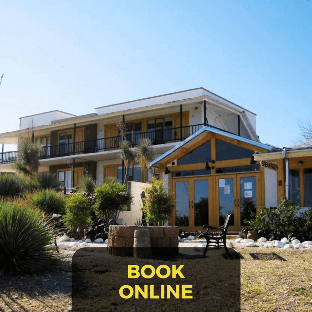 Book Online Landmark Lookout Lodge